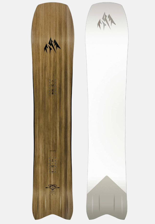 Jones Hovercraft 2.0 Men's Snowboard - 7630463477397