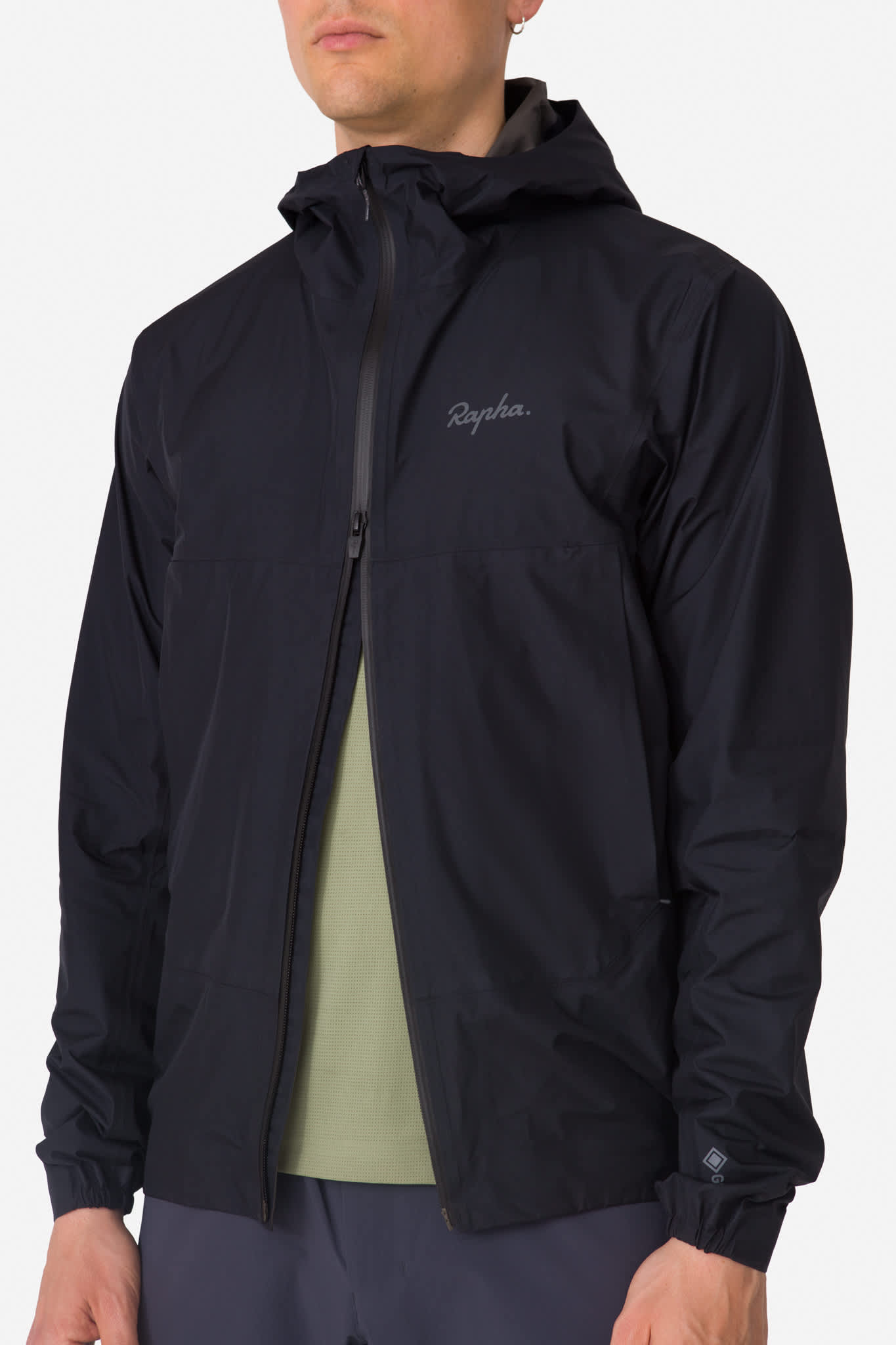 メンズ エクスプロア ライトウェイト GORE-TEX ジャケット | Rapha