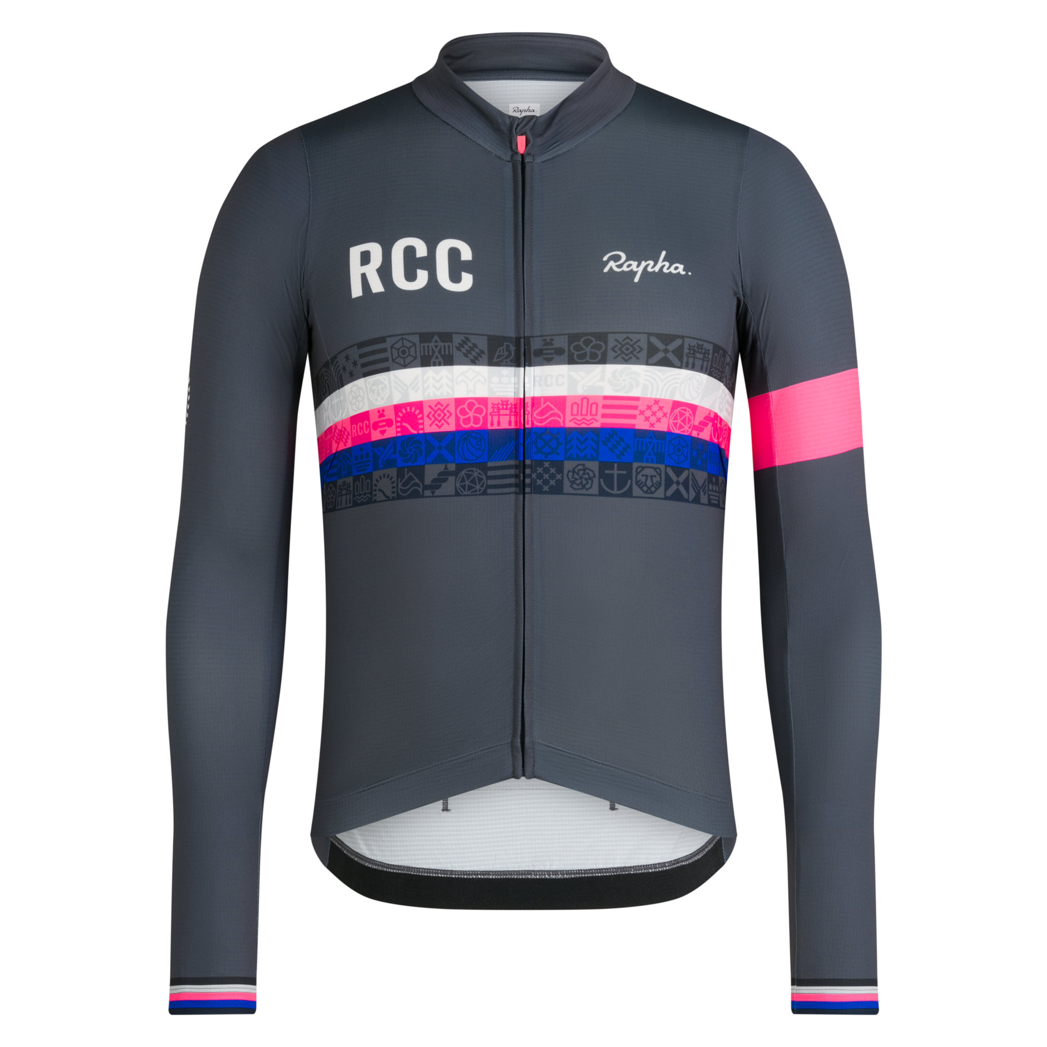 RCC | Rapha