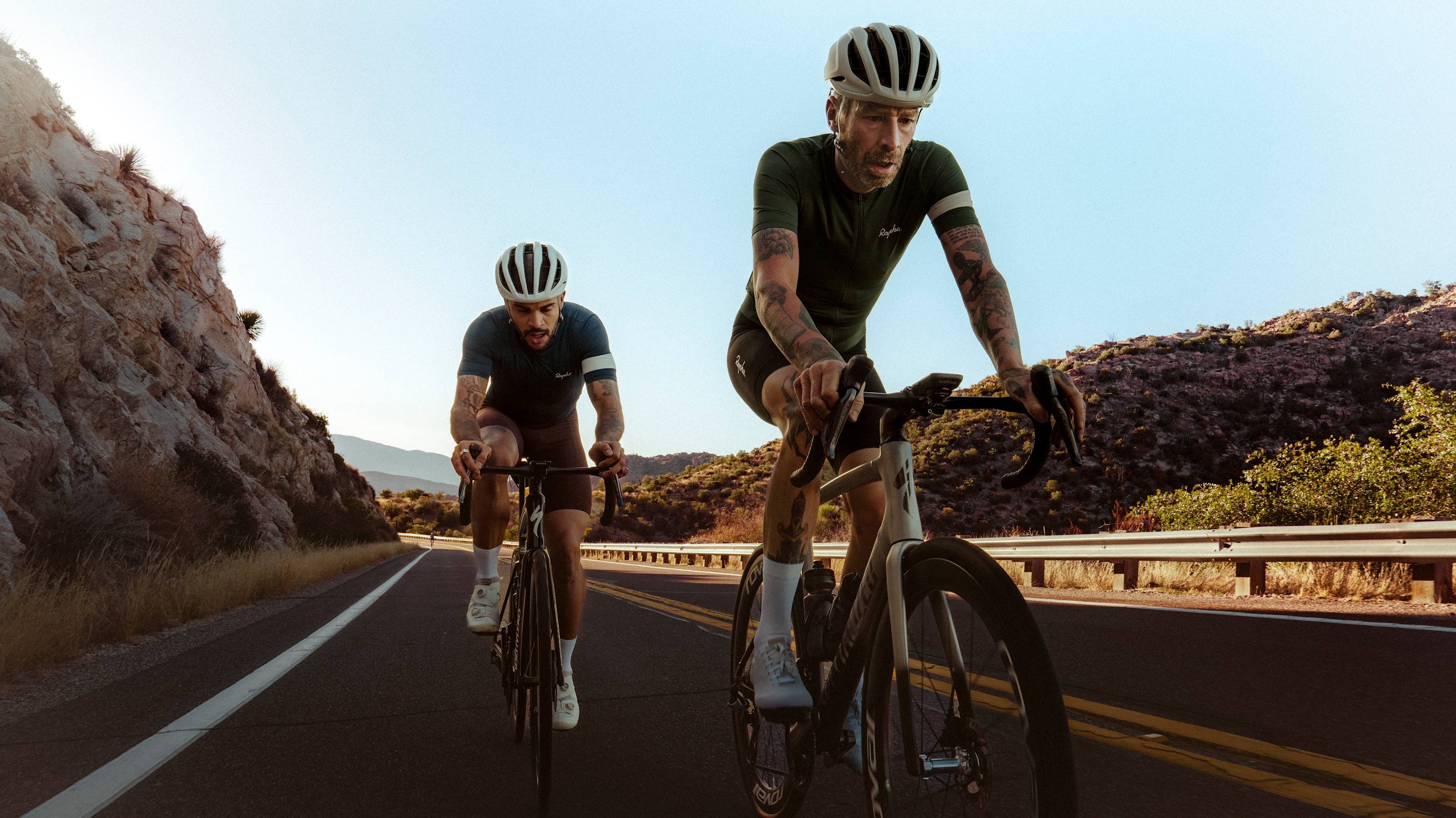The World's Finest Cycling Clothing and Accessories. | Rapha