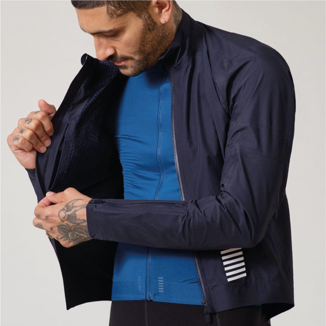 メンズ プロチーム インサレーティッド GORE-TEX レイン ジャケット