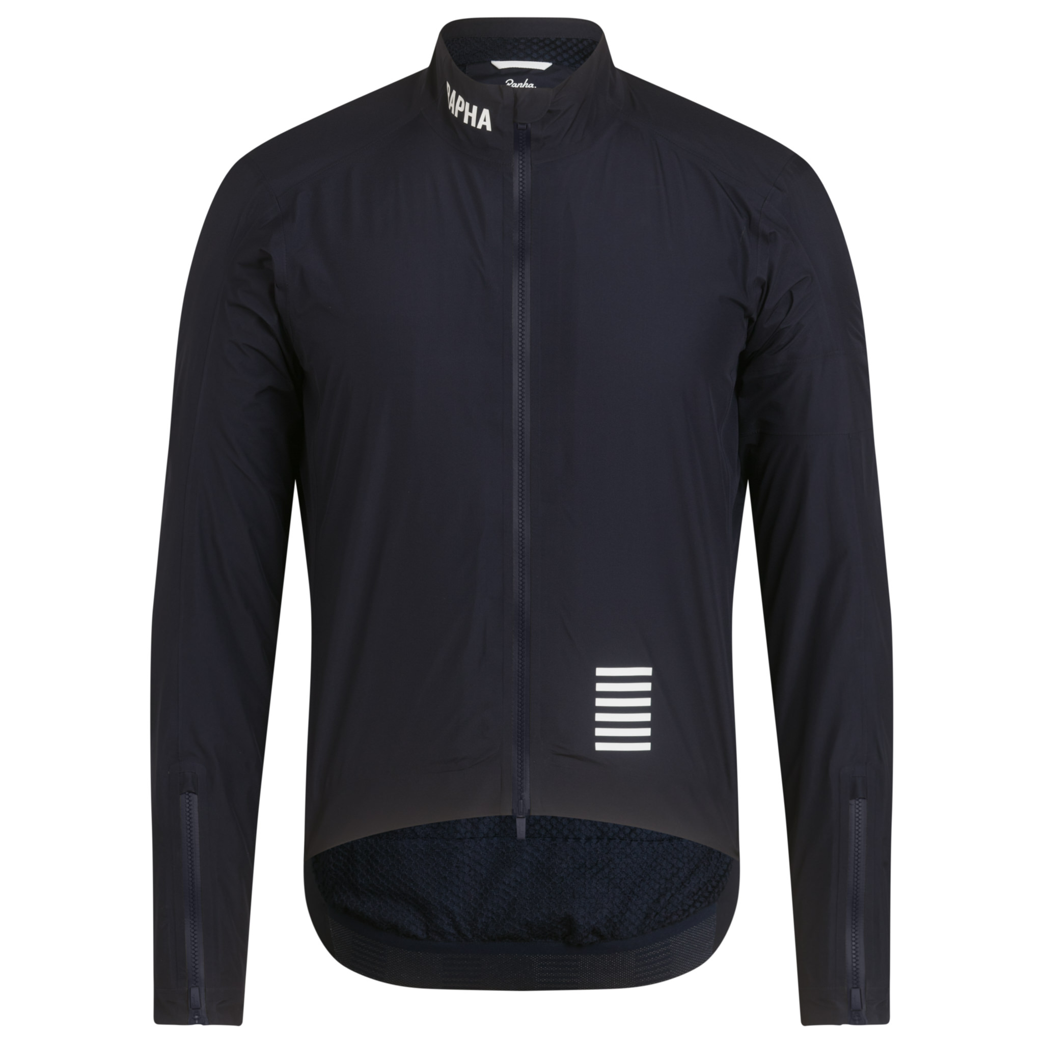 Men's Pro Team Insulated GORE-TEX Rain Jacket | Rapha