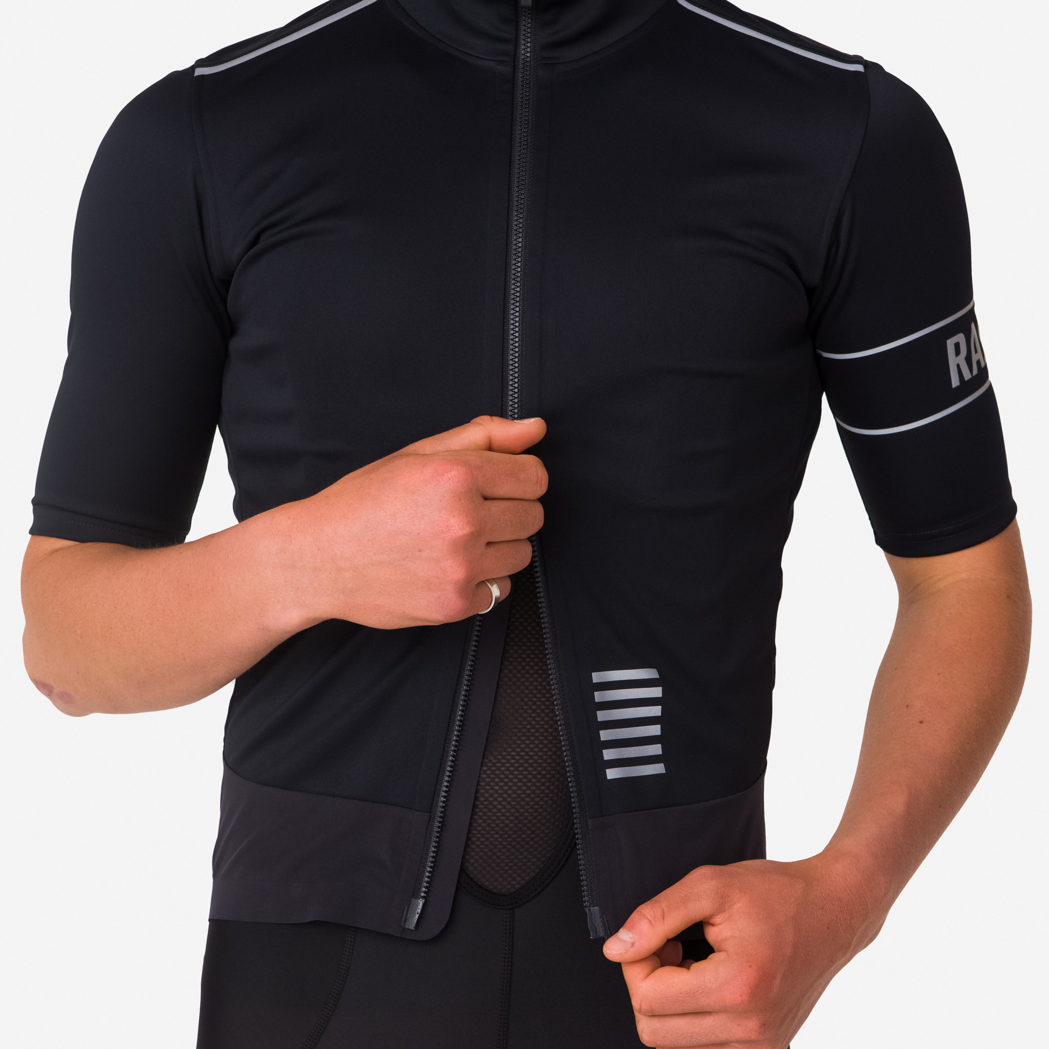 メンズ プロチーム WINDSTOPPER ジャージ | Rapha