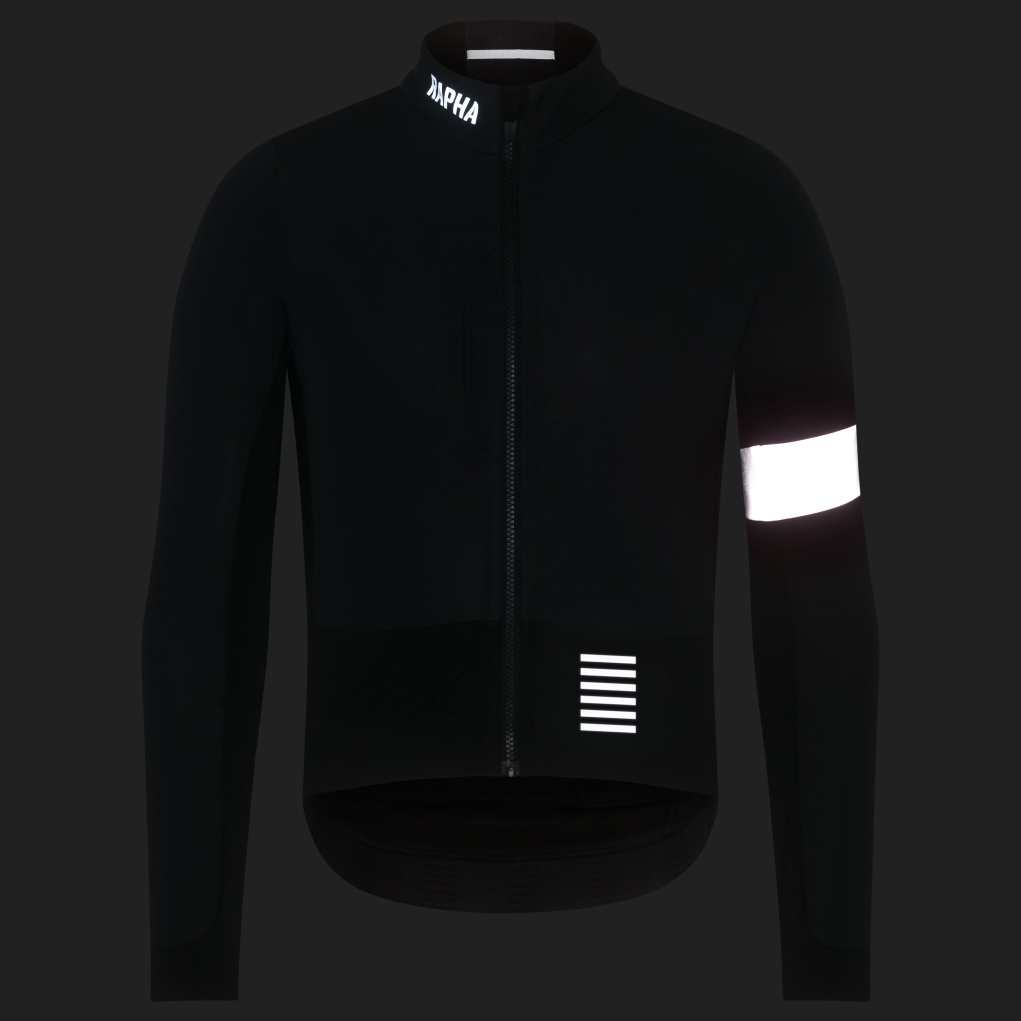 Men's Pro Team Winter Jacket | Rapha