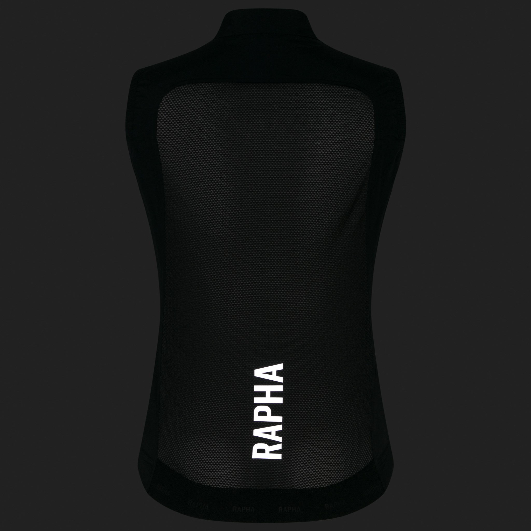 Women's Pro Team Lightweight Gilet | Rapha