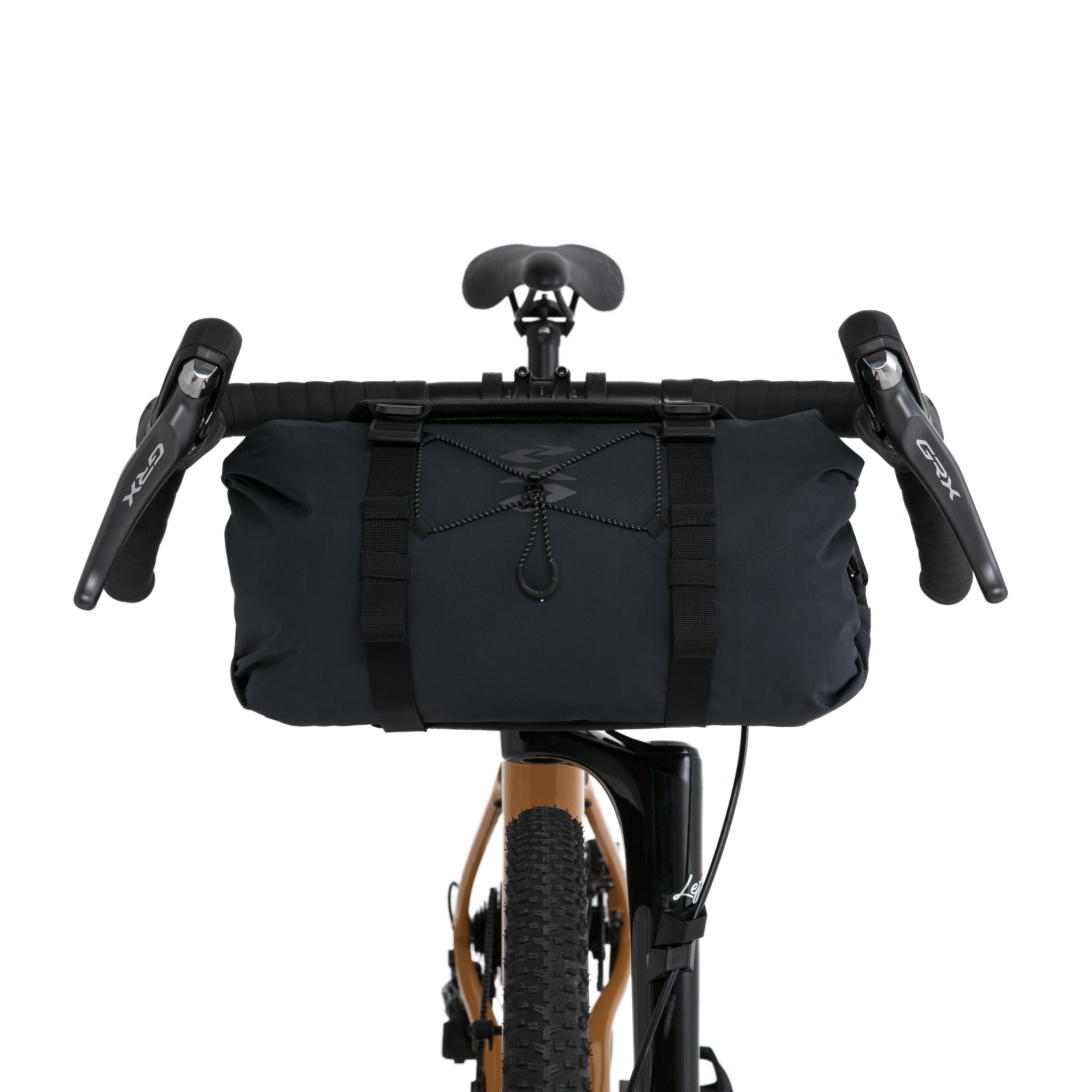 Explore Handlebar Pack | Rapha