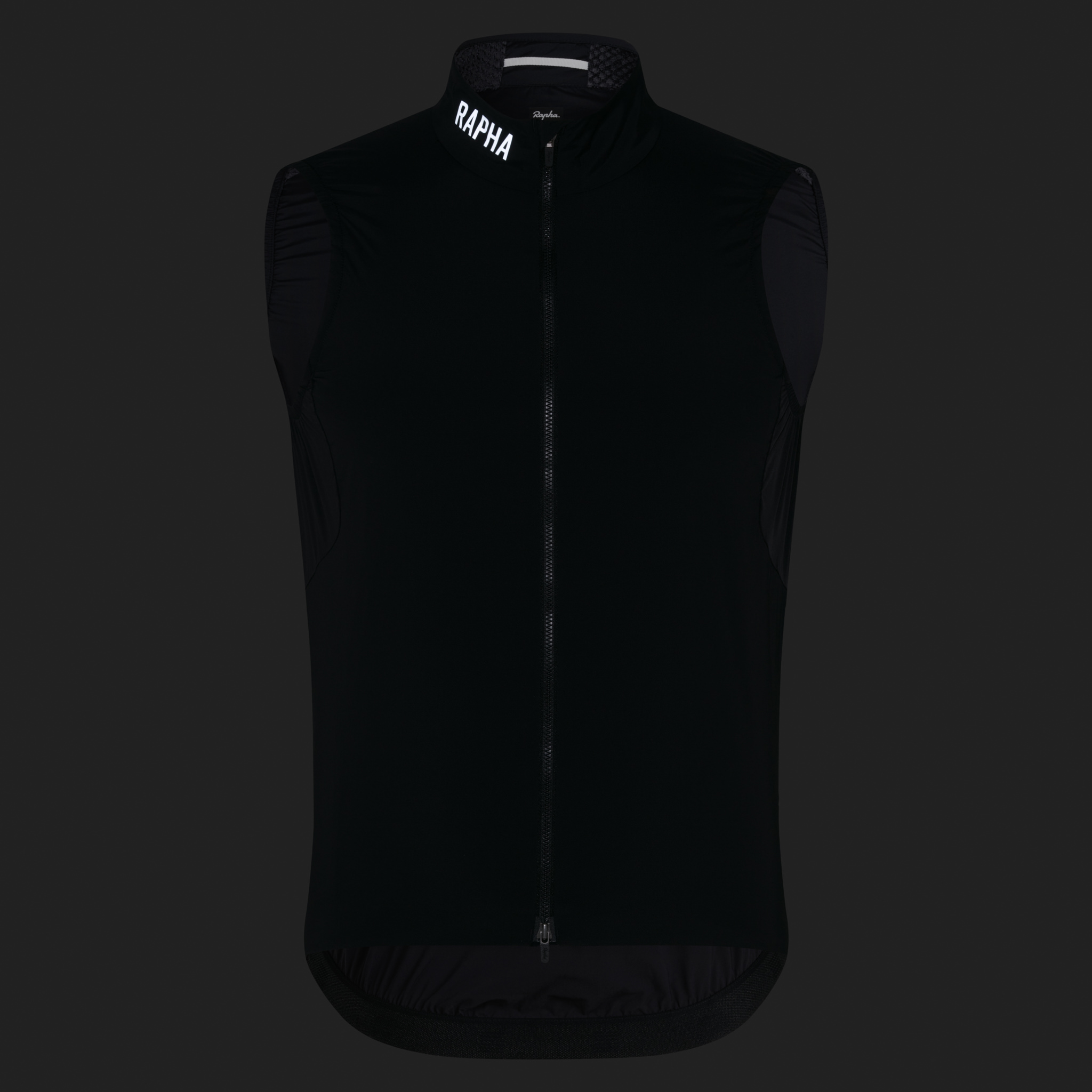Men's Pro Team Insulated Gilet | Rapha