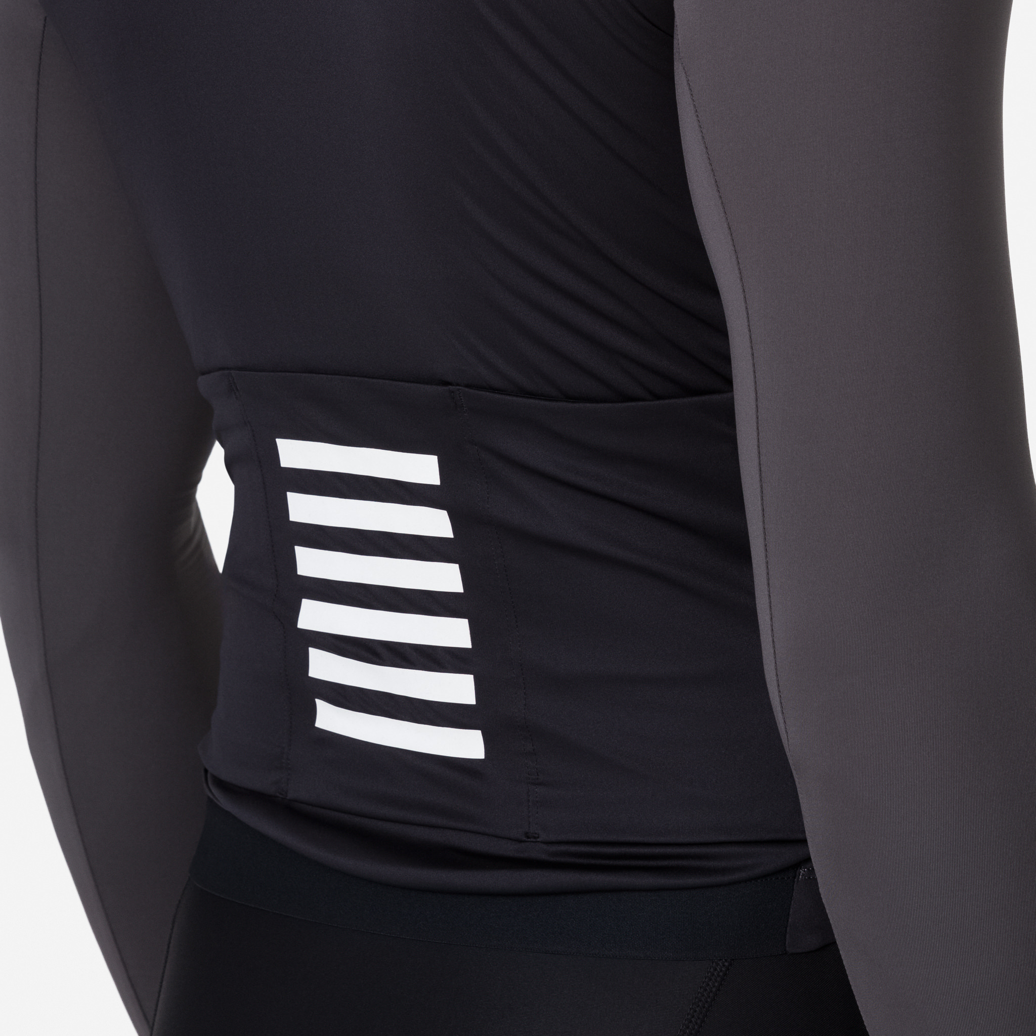 メンズ プロチーム ロングスリーブ ライトウェイト ジャージ | Rapha