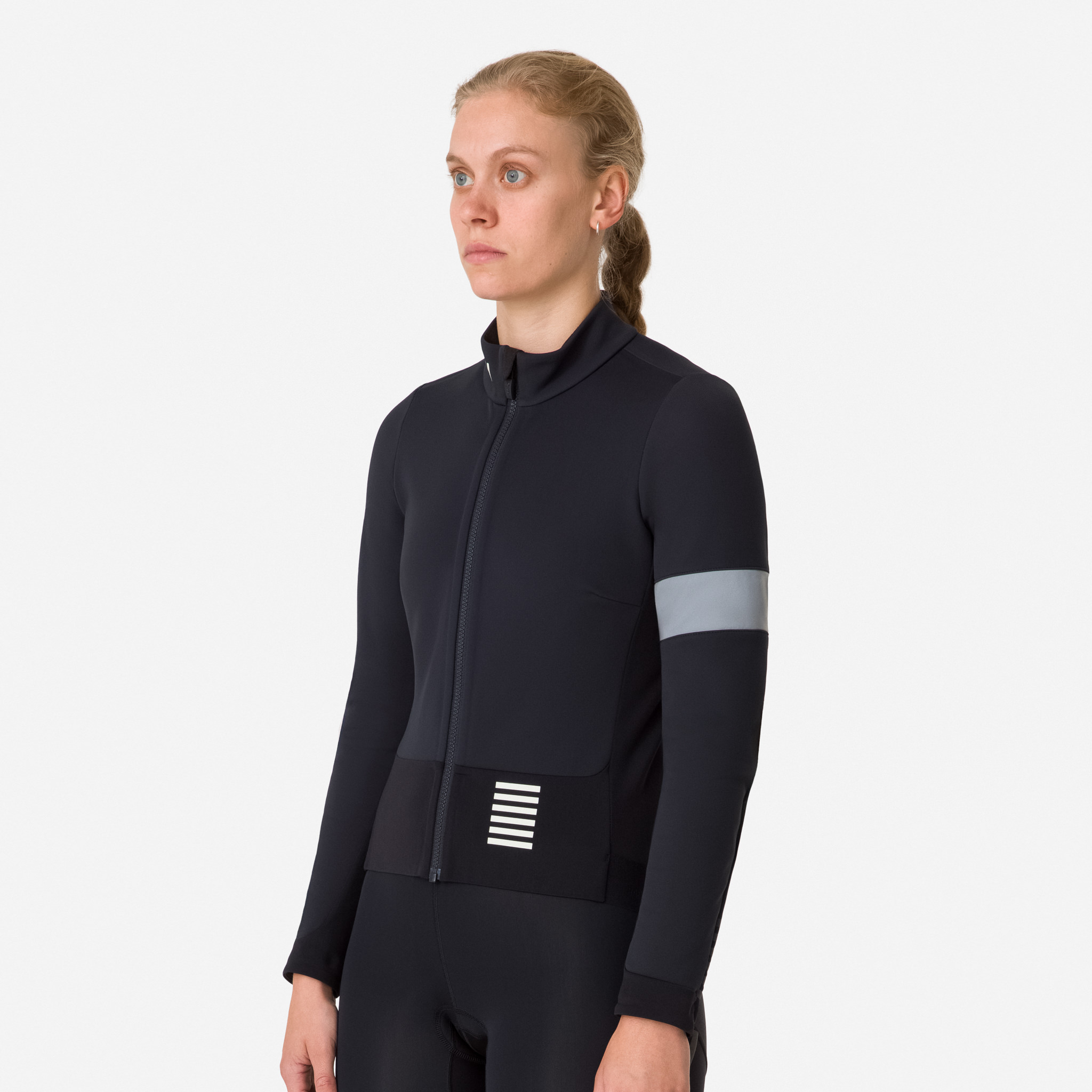 ウィメンズ プロチーム ウィンター ジャケット | Rapha