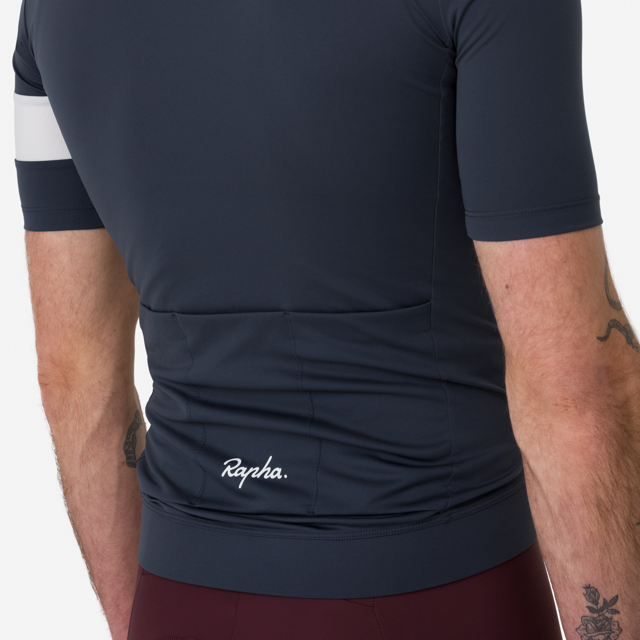 メンズ コア ジャージ | Rapha