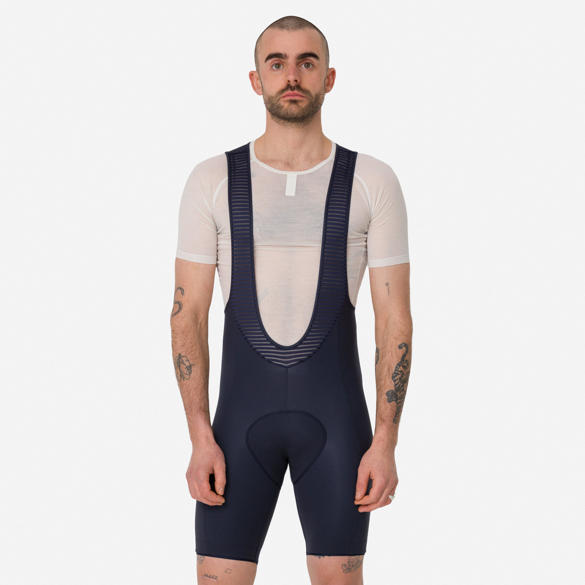 Men's Brevet Cargo Bib Shorts | Rapha