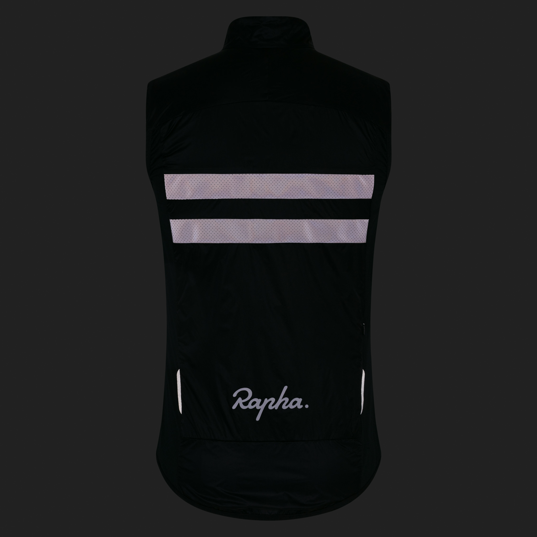 メンズ ブルベ インサレーティッド ジレ | Rapha