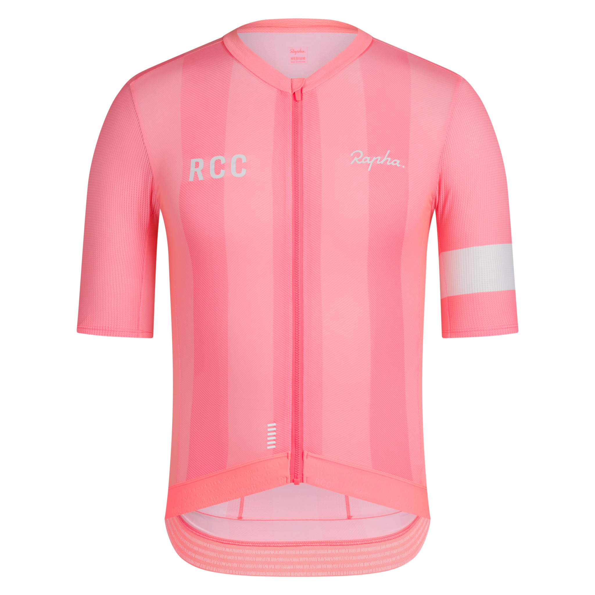 Men's RCC Pro Team Long Sleeve Lightweight Jersey | Rapha