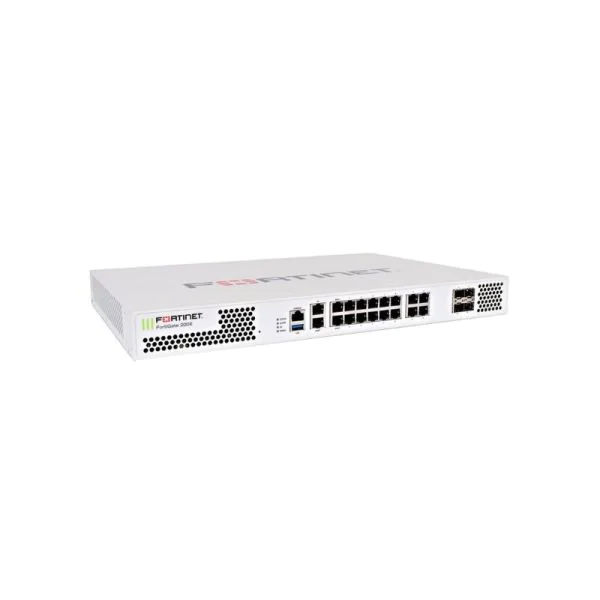 FortiGate 200E 価格とデータシート - Fortinet FG-200E