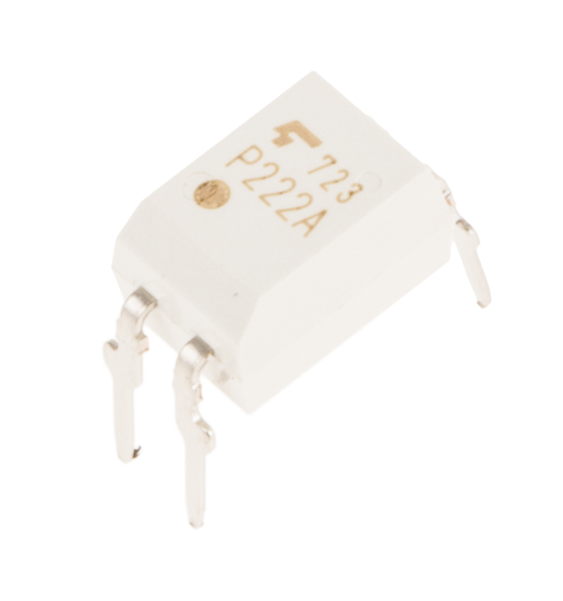 TLP222A(F) | Toshiba (東芝), MOSFET出力 フォトカプラ, 1チャネル