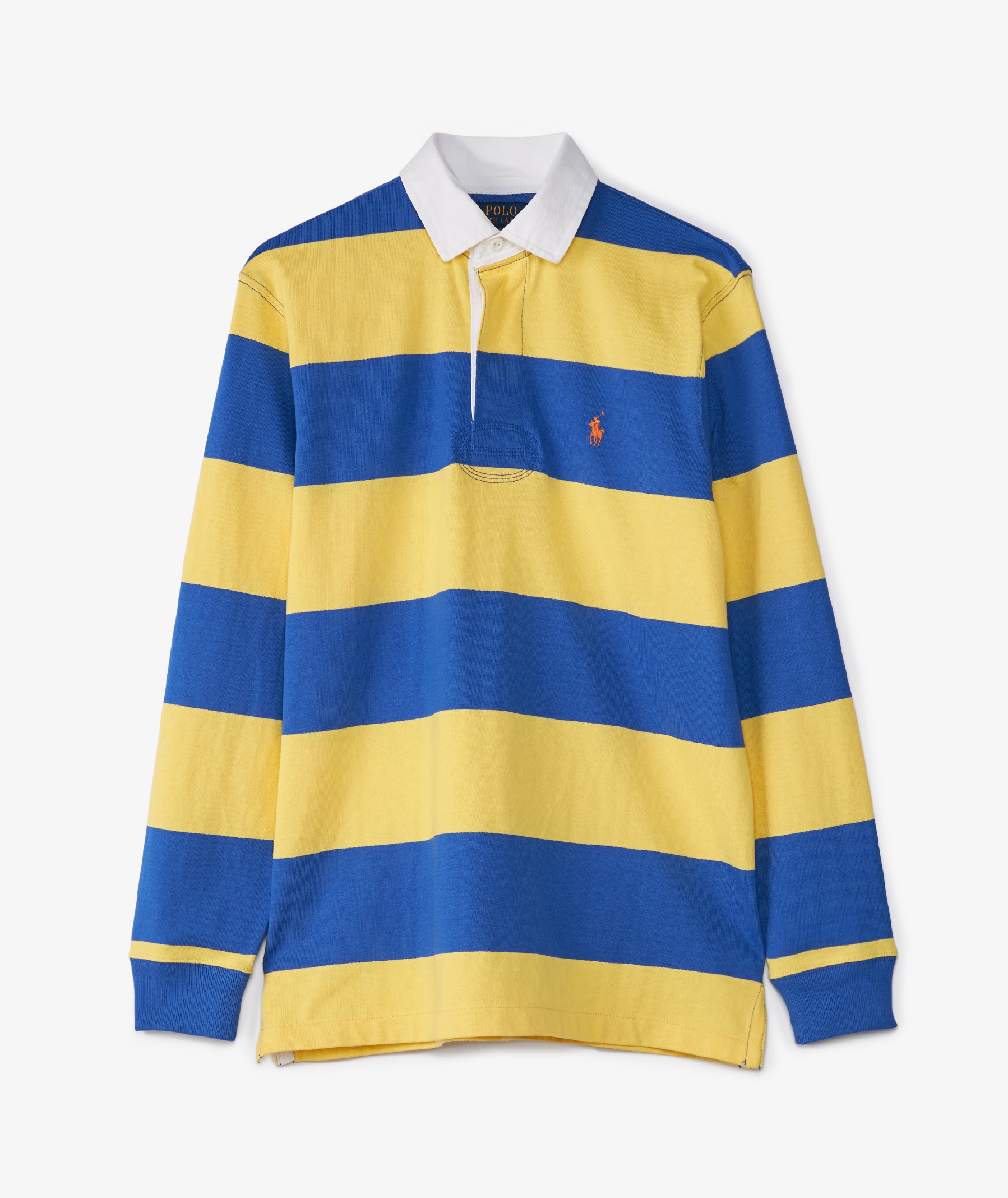 Polo Ralph Lauren Rugby Polo Shirt | 710900566016 | SVD USA