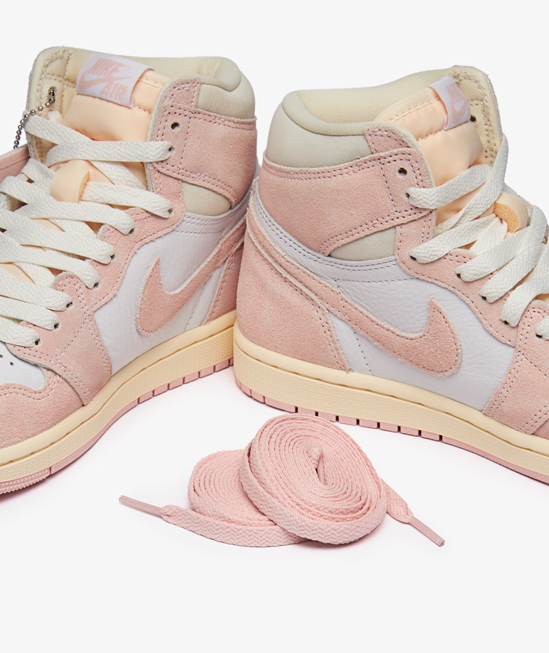 Jordan Women's Air Jordan 1 Retro HI OG 