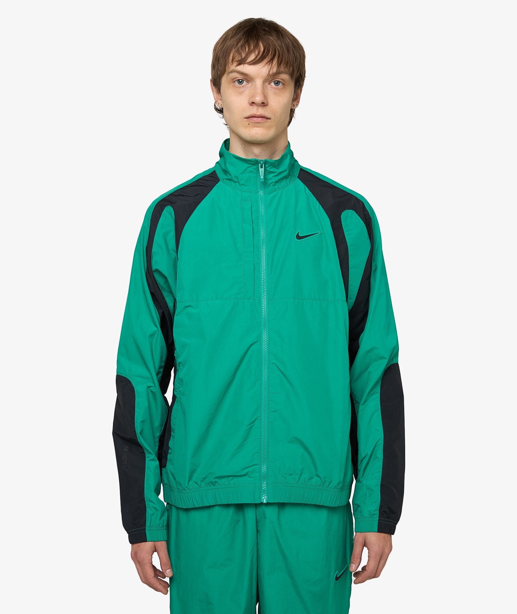 Nike NOCTA Northstar Nylon Track Jacket x Drake | FN7666-340 | SVD USA