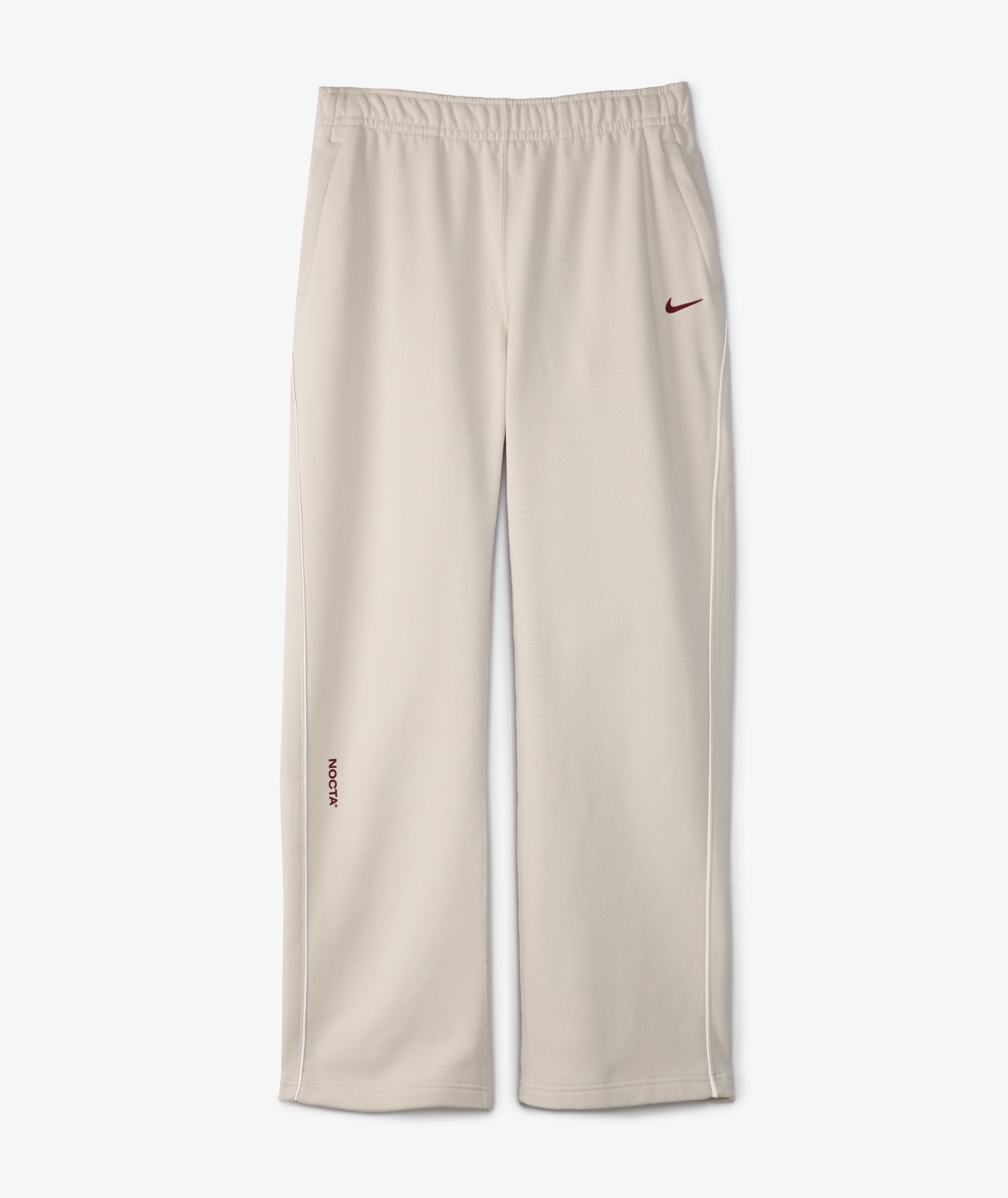 Nike NOCTA Fleece Pants x Drake | Off White | SVD USA