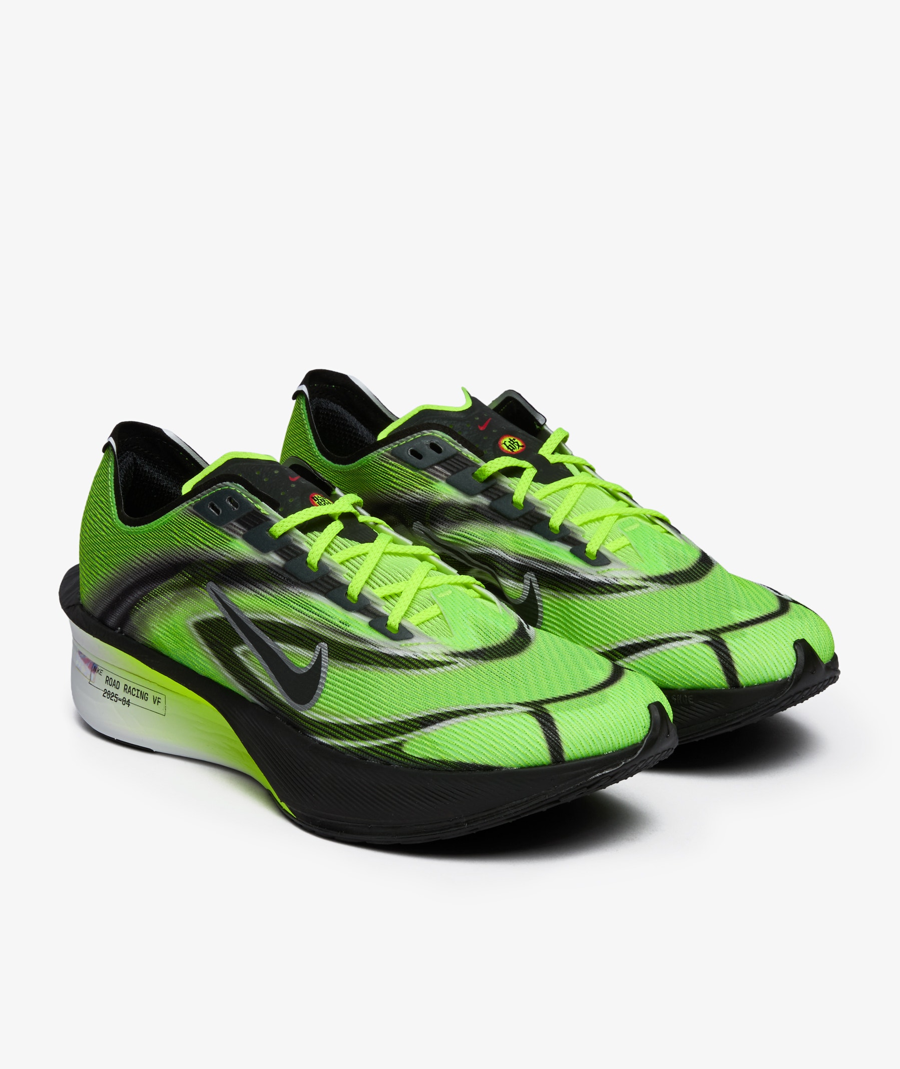 Nike ZoomX Vaporfly NEXT% 4 | Neon Green | SVD USA