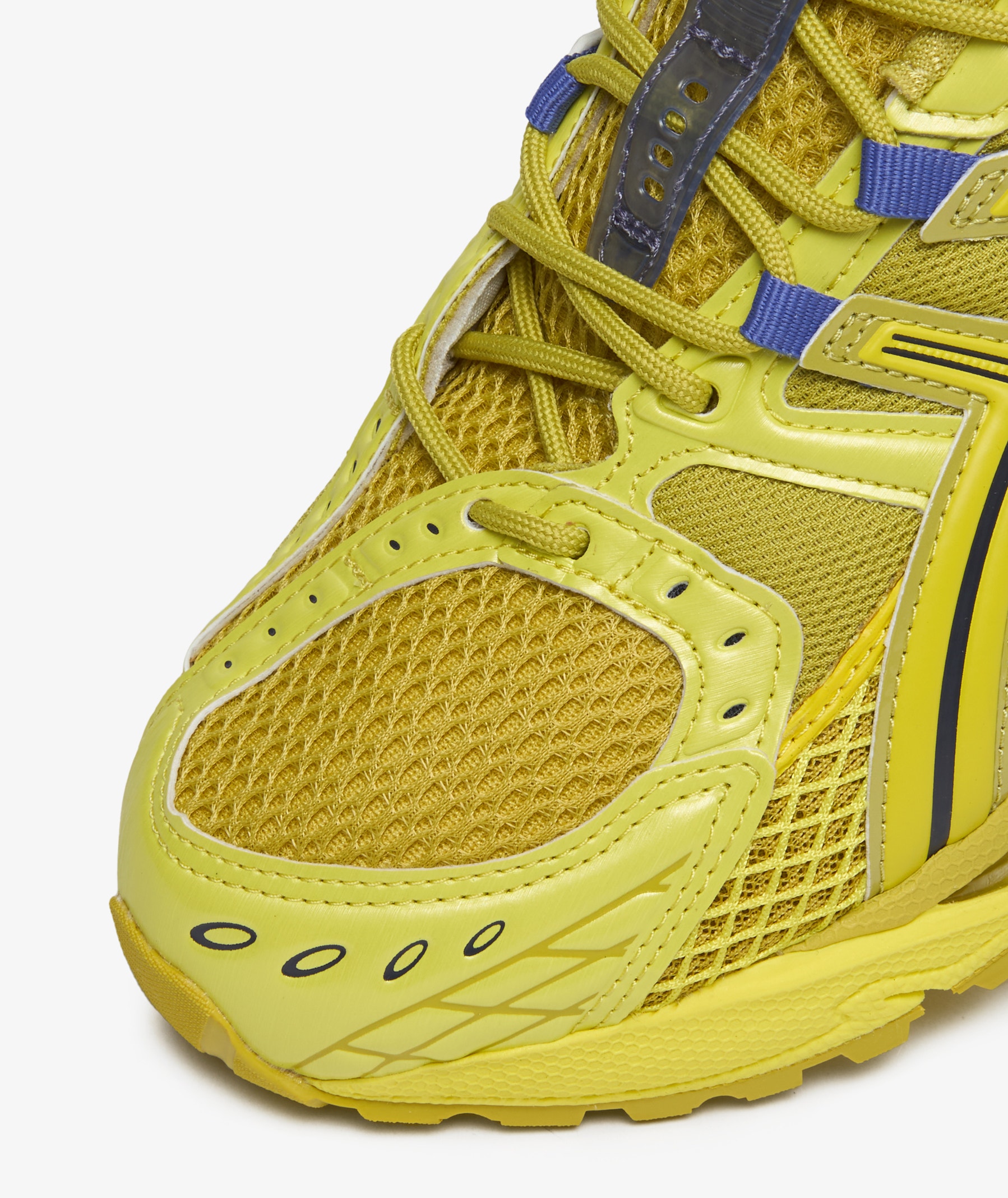 Asics Gel-Nimbus 10.1 | Kelp/lemon Spark | SVD USA