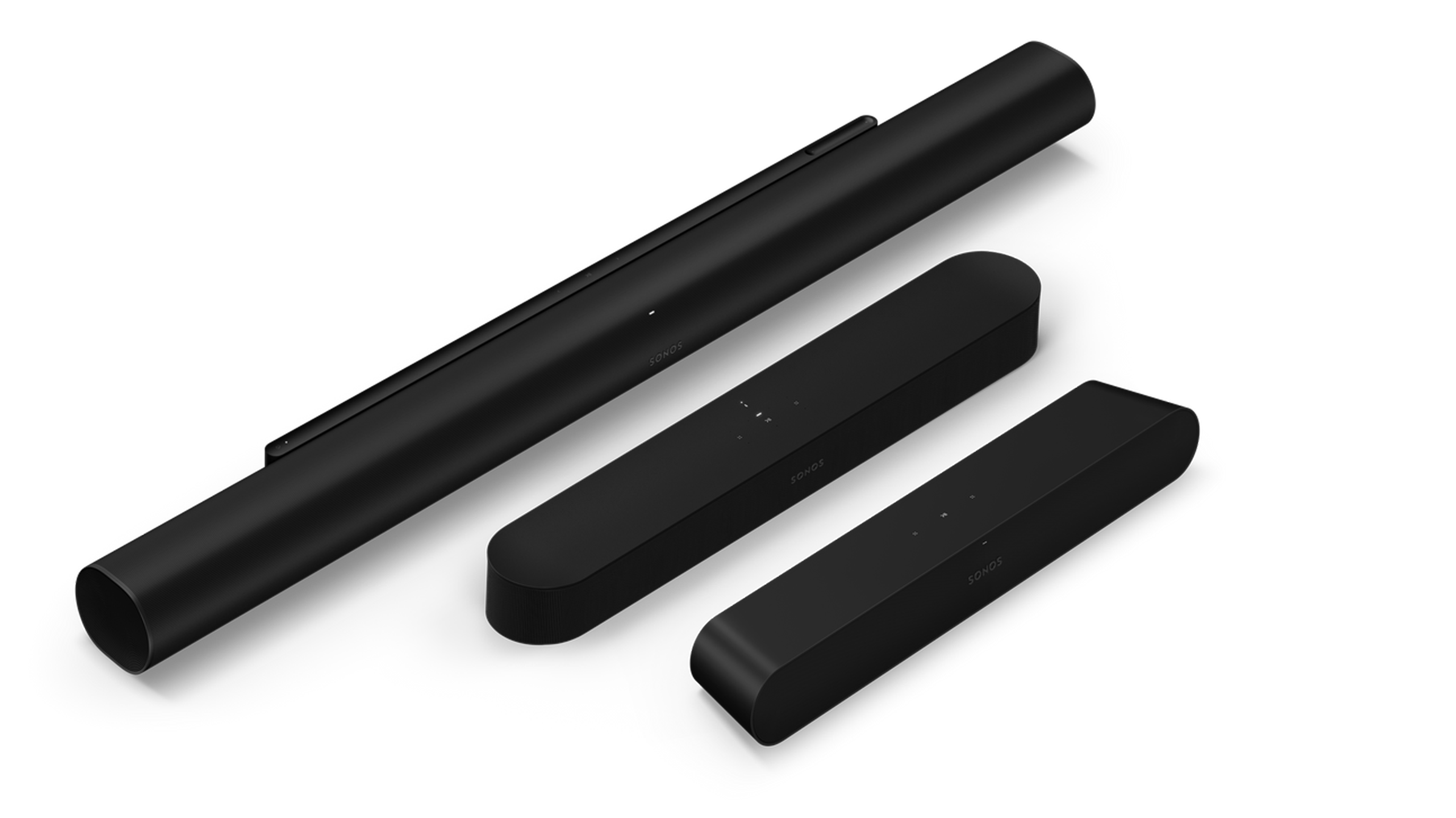 Sonosサウンドバー、Arc、Arc Ultra、Beam、Rayを比較する