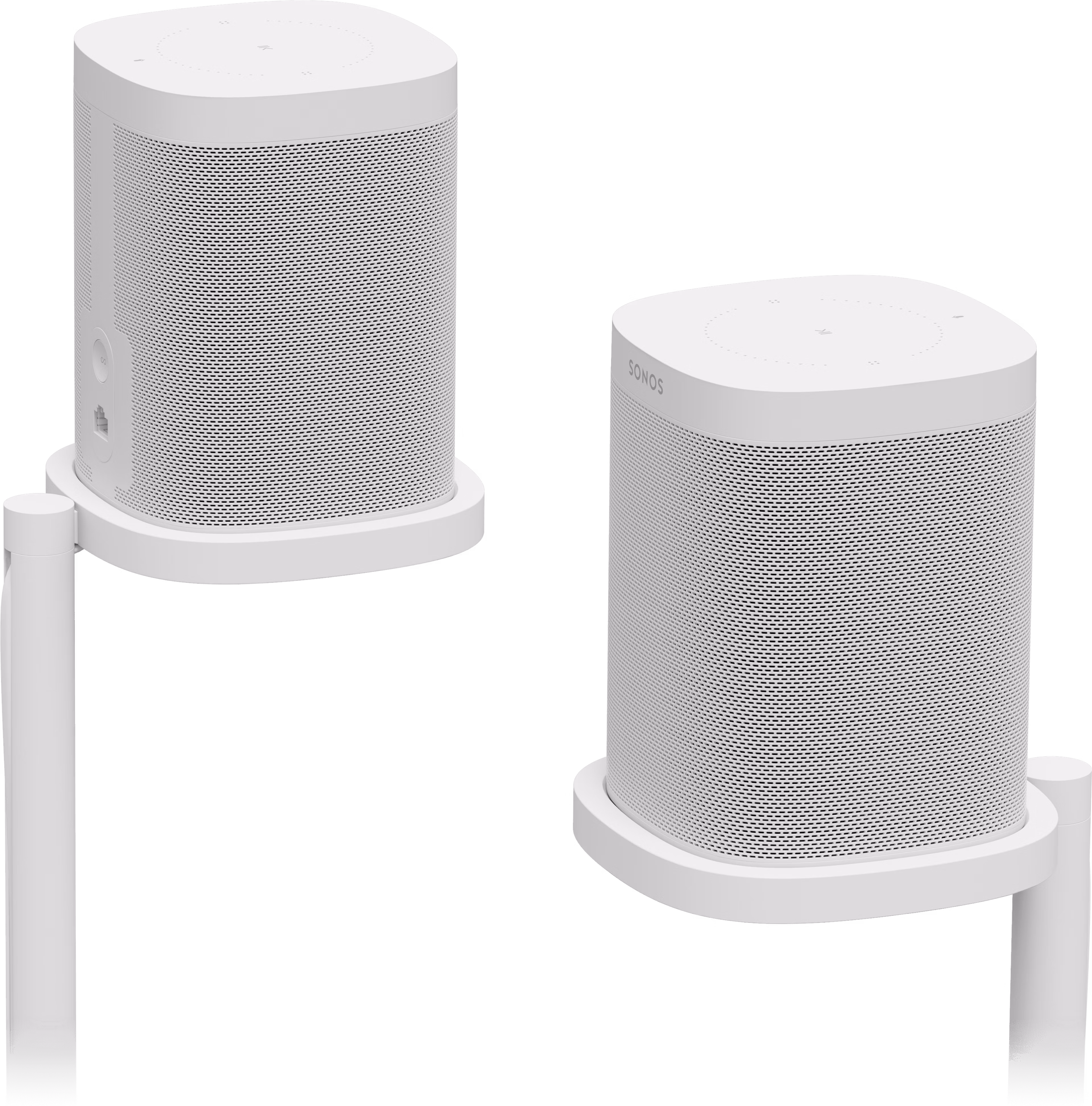 Sonos One/One SL Stand（Pair) | Sonos