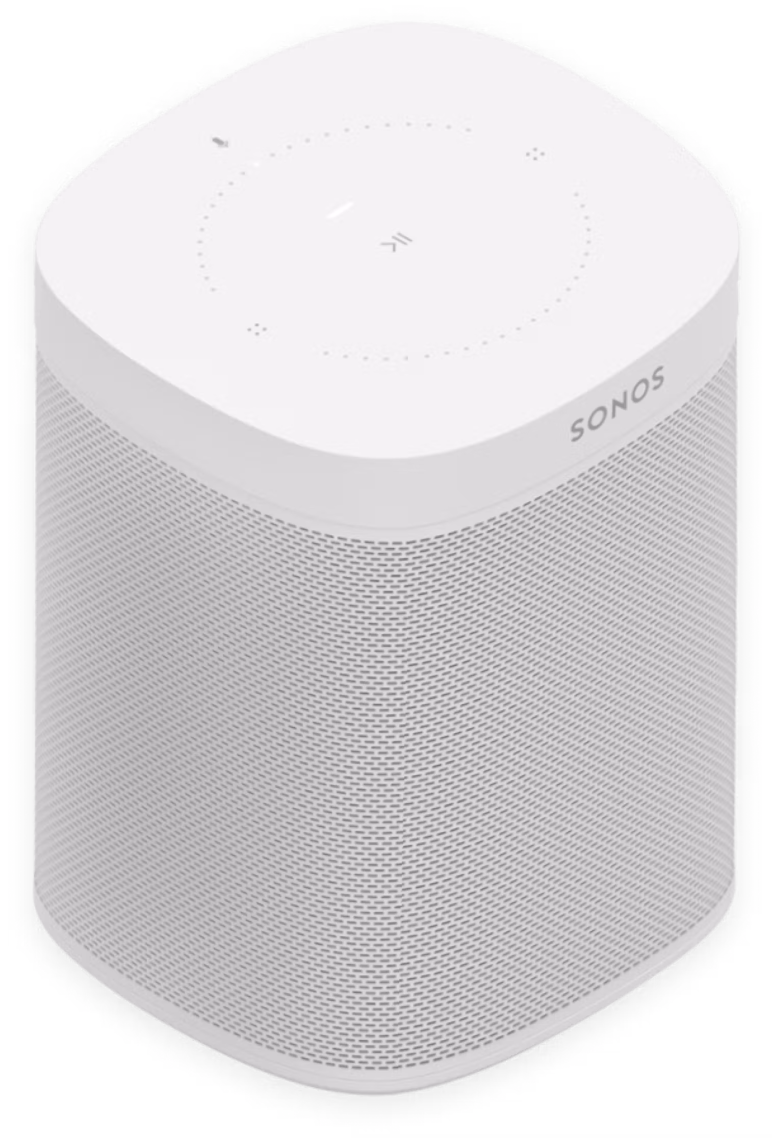 Sonos One：音楽ファンのスマートスピーカー | Sonos