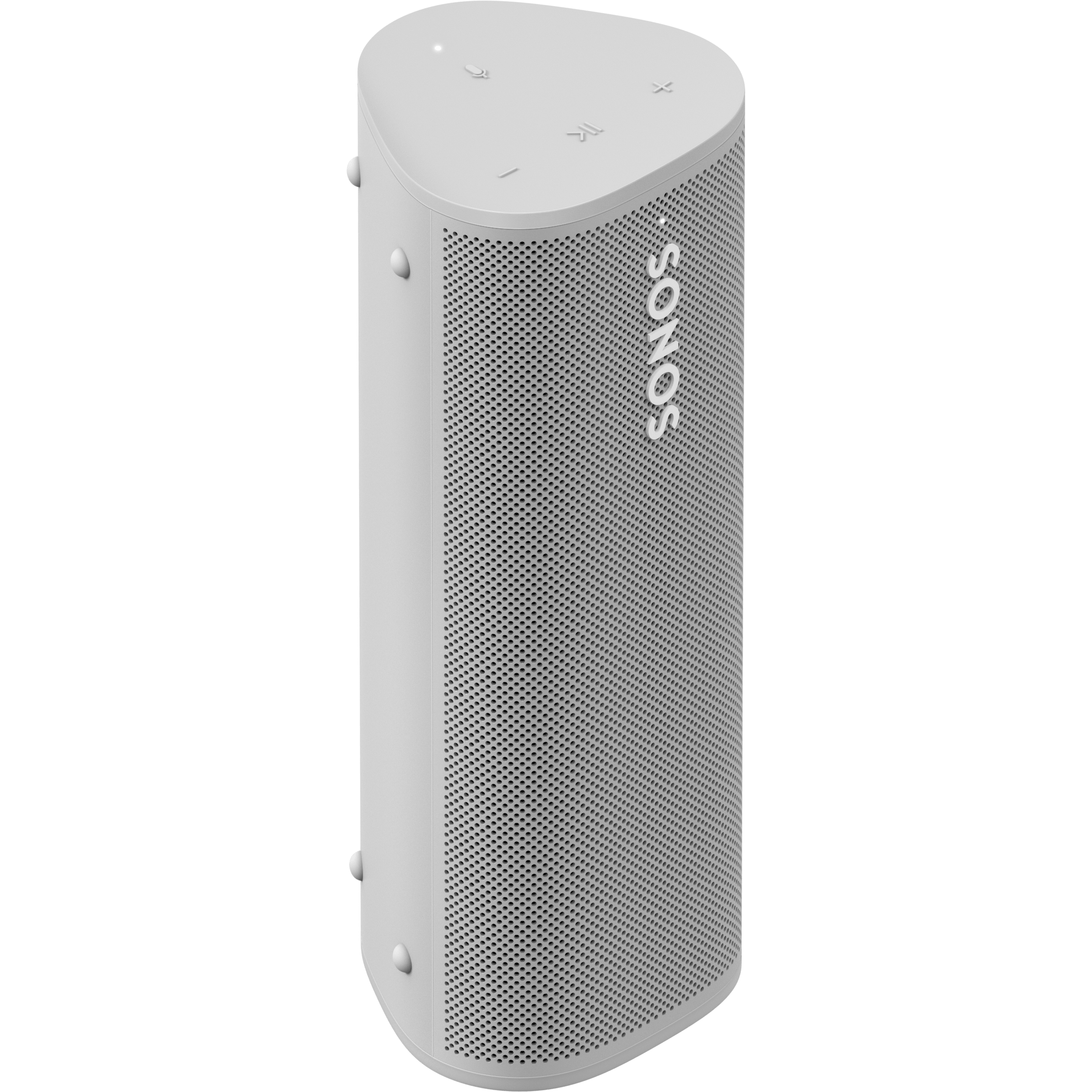 Sonos Roam：防水設計のポータブルスマートスピーカー | Sonos