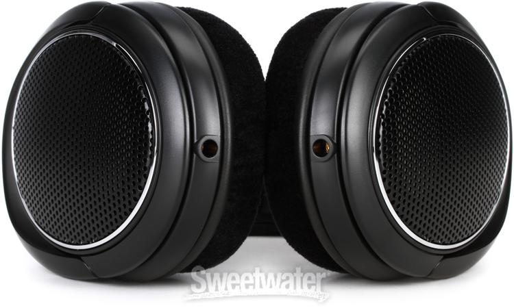 Shure SRH1440 Open-back Pro Studio Headphones | Sweetwater