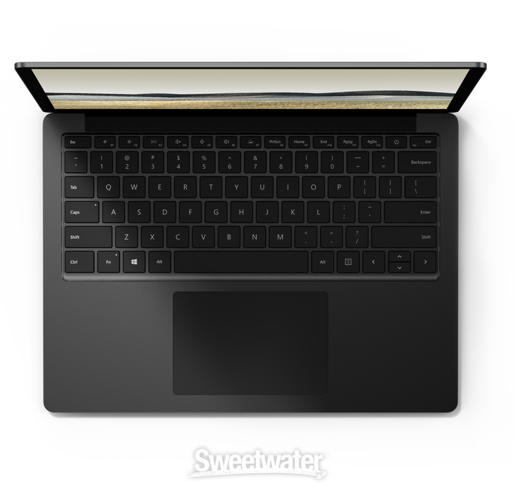 Microsoft Surface Laptop 3 13.5
