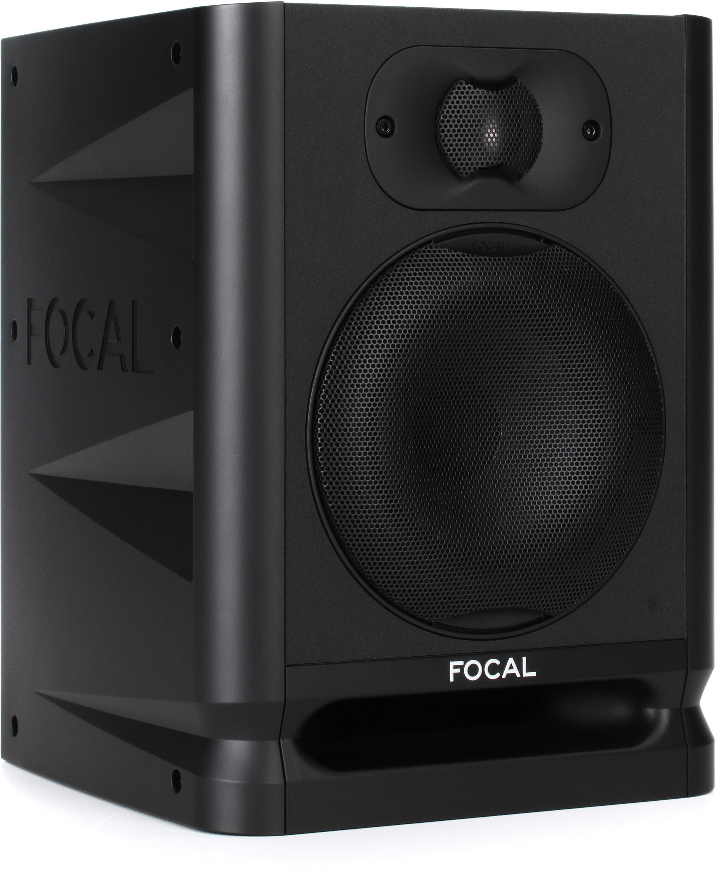 Focal CMS 40 4