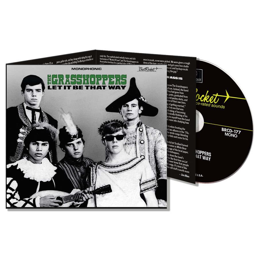 Surfin' The Great Lakes: Kay Bank Studio Surf Sides Of The 1960s - CD