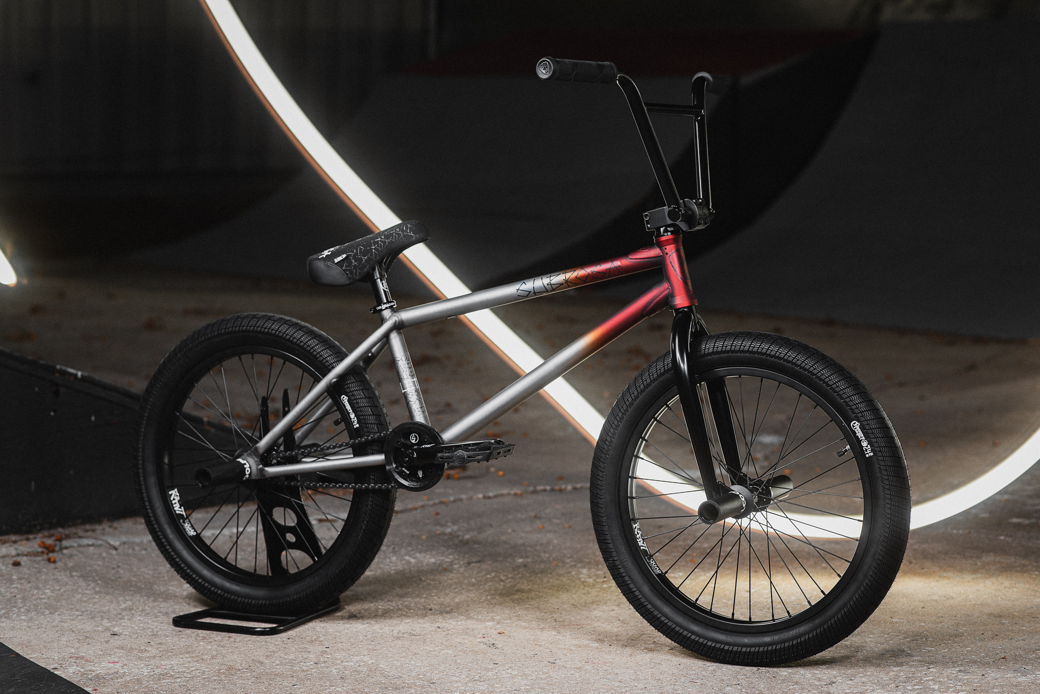 All new Subrosa Complete Bike preview! - SUBROSA BRAND