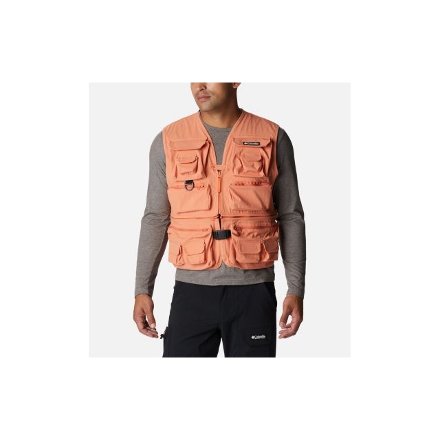 Columbia / Men's Field Creek Big Horn Vest