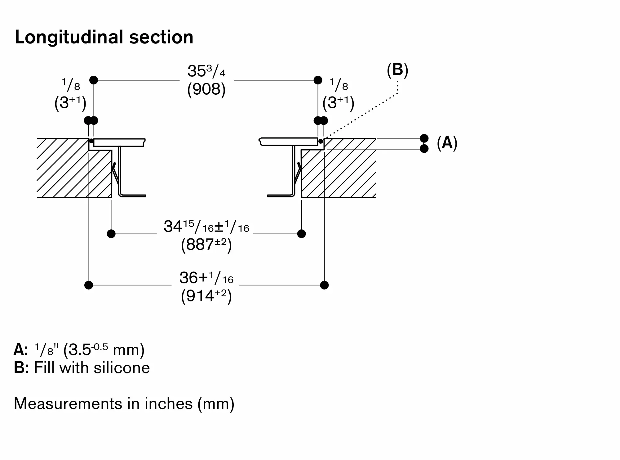 CX492610 Induction Cooktop | GAGGENAU US