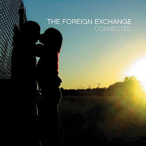 Foreign Exchange - Connected | RECORD STORE DAY