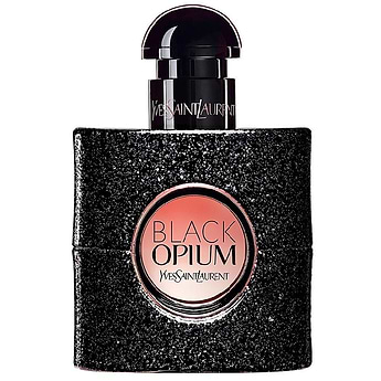 Yves Saint Laurent Black Opium For Women 3.3 OZ |MaxAroma.com