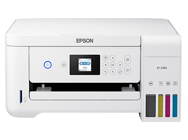Epson ET-2760 | Support | Epson US