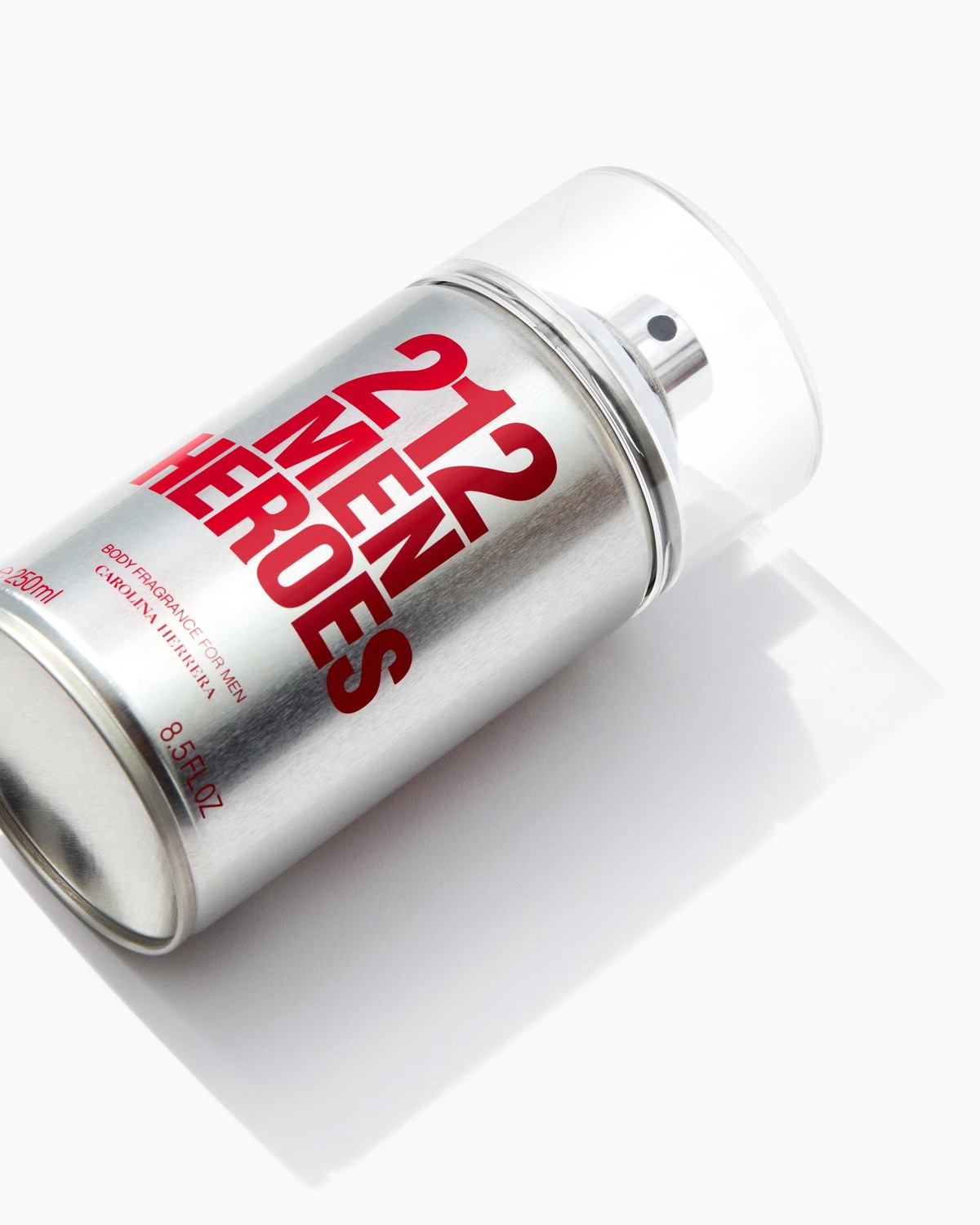 212 Men Heroes Body Spray 250ml | Carolina Herrera WW EN