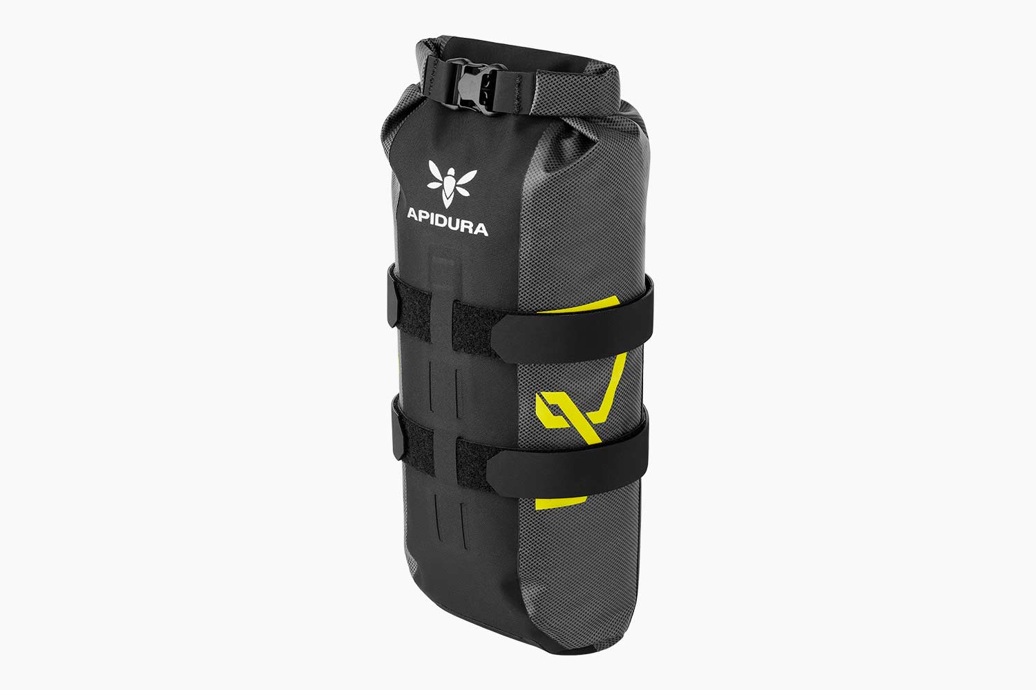 Expedition Cargo Cage Pack | Apidura Fork Bag