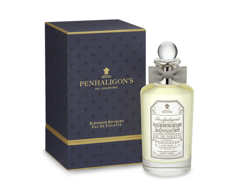 BLENHEIM BOUQUET 100 ml | Penhaligon's