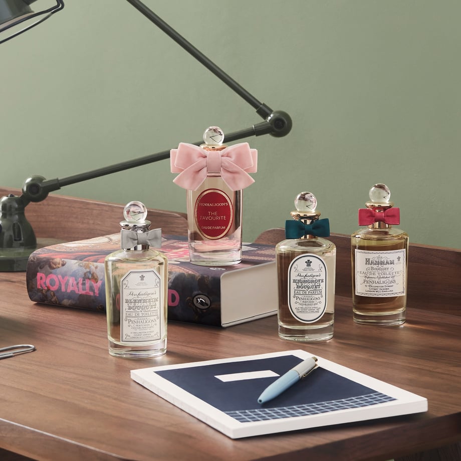 blenheim bouquet | Penhaligon's