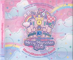 THE IDOLM@STER CINDERELLA GIRLS 10th ANNIVERSARY M@GICAL