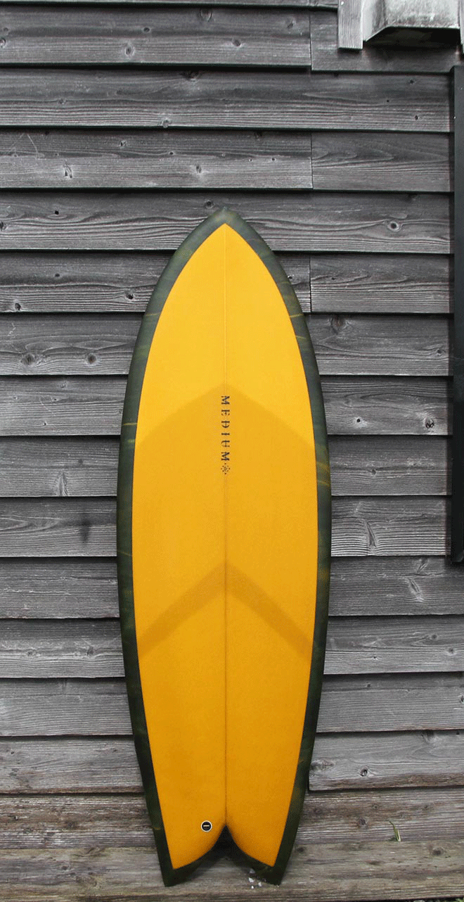 RPM | MEDIUM THE BRAND