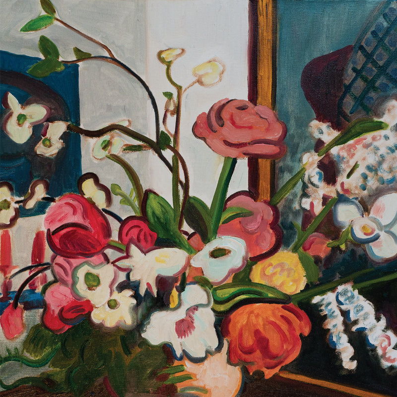 Joseph Shabason - Anne (LP) – Meditations