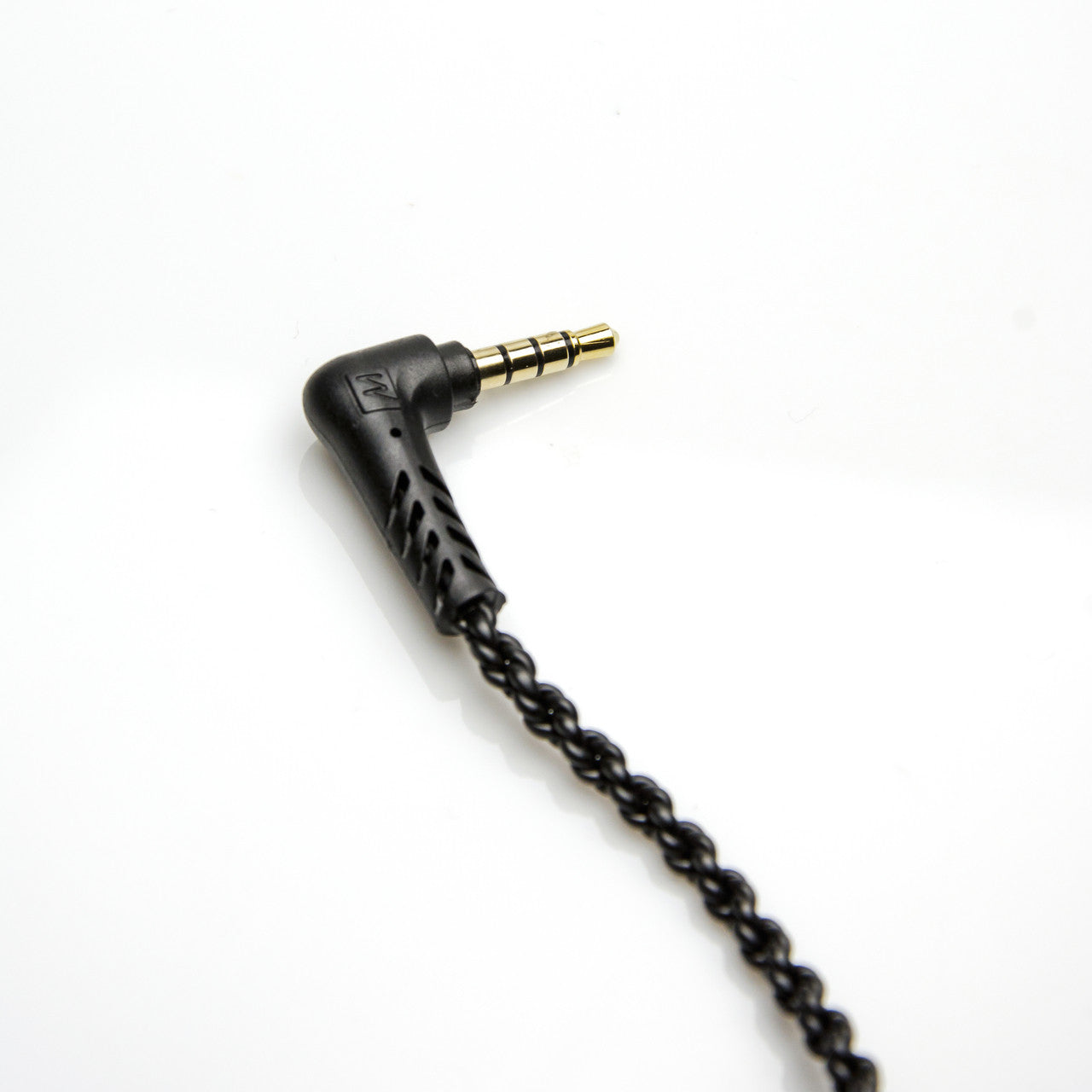 MMCX Replacement Stereo Audio Cable for Pinnacle P1 and other In