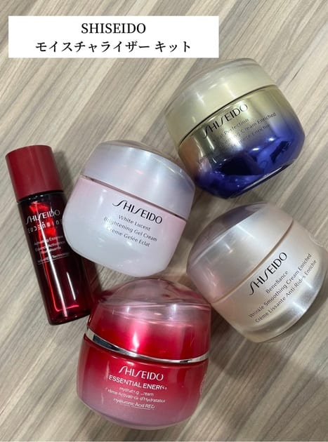 SHISEIDO（SHISEIDO） SHISEIDO バイタルパーフェクション