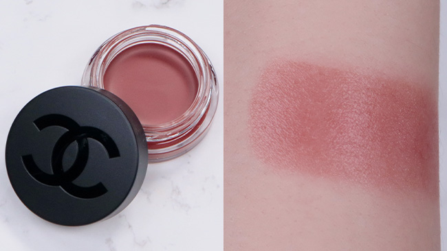 CHANEL/シャネル リップ＆チーク ボーム N°1 ドゥ シャネル【全色