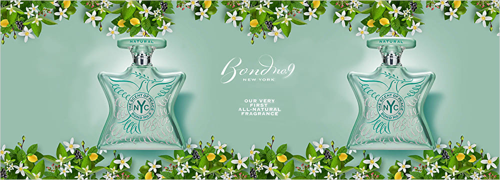 ボンド・ナンバーナイン（BOND NO.9 NEW YORK） 通販 | 【ISETAN